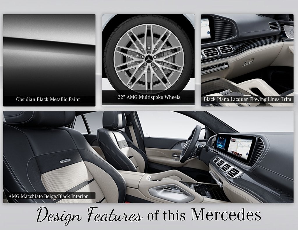 2024 Mercedes-Benz GLE GLE 53 AMG® 4MATIC®